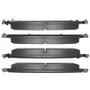 R1 05-20 Cadillac Escalade ESV Front R1 Optimum OE Brake Pads