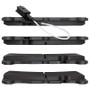 R1 14-24 Maserati Ghibli Front R1 Optimum OE Brake Pads