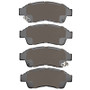 R1 92-03 Geo Prizm Front R1 Optimum OE Brake Pads
