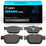 R1 16-24 Polestar Polestar 2 Front R1 Ceramic Brake Pads