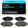 R1 18-25 Audi Q3 Front R1 Ceramic Brake Pads