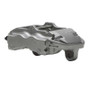 DFC 03-15 Audi Q7 Rear-L Premium Caliper - Silver Powder Coated
