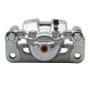 DFC 09-13 Suzuki Grand Vitara Rear-R Premium Caliper - Silver Zinc Coated