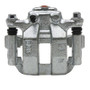 DFC 09-13 Suzuki Grand Vitara Rear-R Premium Caliper - Silver Zinc Coated