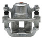 DFC 09-13 Suzuki Grand Vitara Rear-R Premium Caliper - Silver Zinc Coated