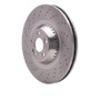 DFC 15-17 Mercedes-Benz S600 Front Drilled Brake Rotor