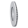 DFC 19-25 Mazda 3 Front GeoSPEC Coated Rotor
