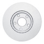 DFC 19-25 Mazda 3 Front GeoSPEC Coated Rotor