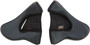 Cheek Pads 10mm 2x/3x Stock Md-04