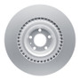 DFC 05-10 Audi A8 Front GeoSPEC Coated Rotor