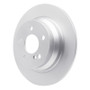DFC 03-16 Mercedes-Benz E350 Rear GeoSPEC Coated Rotor