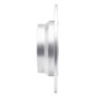 DFC 03-16 Mercedes-Benz E350 Rear GeoSPEC Coated Rotor