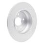 DFC 03-16 Mercedes-Benz E350 Rear GeoSPEC Coated Rotor