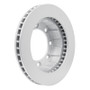 DFC 80-94 Ford F-250 4WD (Excl Super Duty) Front GeoSPEC Coated Rotor