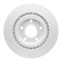 DFC 05-13 Cadillac XLR Front GeoSPEC Coated Rotor