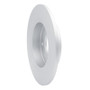 DFC 20-25 Buick Encore GX Rear GeoSPEC Coated Rotor