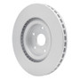 DFC 19-23 Subaru Ascent Front GeoSPEC Coated Rotor