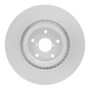 DFC 19-23 Subaru Ascent Front GeoSPEC Coated Rotor