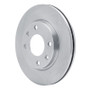 DFC 97-02 Peugeot 306 (Mexico) Front Brake Rotor