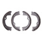 DFC 08-24 Chrysler Aspen Parking Brake Parking Shoes