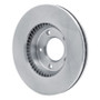 DFC 96-98 Mazda MPV Front Brake Rotor