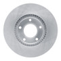 DFC 96-98 Mazda MPV Front Brake Rotor