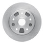 DFC 88-92 Ford Probe Rear Brake Rotor