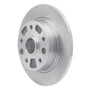 DFC 88-92 Ford Probe Rear Brake Rotor