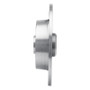 DFC 88-92 Ford Probe Rear Brake Rotor
