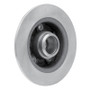 DFC 88-92 Ford Probe Rear Brake Rotor