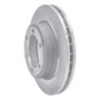 DFC 94-22 BEAVER MOTORCOACH CONTESSA Front/Rear/Fr & Rr Brake Rotor