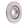 DFC 16-18 Ford Focus RS Front Brake Rotor