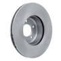 DFC 06-13 BMW 135IS Front Brake Rotor