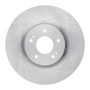 DFC 03-06 Mitsubishi Lancer Evo Front Brake Rotor