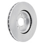 DFC 03-06 Mitsubishi Lancer Evo Front Brake Rotor