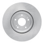 DFC 03-06 Mitsubishi Lancer Evo Front Brake Rotor