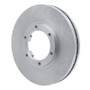 DFC 05-20 Freightliner FL360 (Mexico) Front Brake Rotor