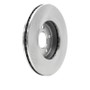 DFC 04-12 Chevrolet Malibu Front Brake Rotor