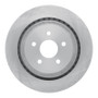 DFC 89-95 Chrysler LeBaron Rear Brake Rotor