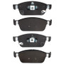 R1 05-24 Ford Escape Front R1 Ceramic Brake Pads