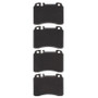 R1 90-02 Ferrari 512 TR Front R1 Ceramic Brake Pads