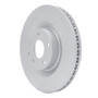 DFC 24-25 Mazda CX-90 Front GeoSPEC Coated Rotor