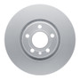 DFC 97-06 Audi A6 (USA/Canada) Front GeoSPEC Coated Rotor