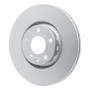 DFC 97-06 Audi A6 (USA/Canada) Front GeoSPEC Coated Rotor