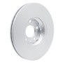DFC 97-06 Audi A6 (USA/Canada) Front GeoSPEC Coated Rotor