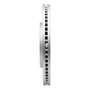 DFC 07-24 Infiniti QX80 Front GeoSPEC Coated Rotor