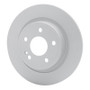 DFC 19-26 Mercedes-Benz A220 Rear GeoSPEC Coated Rotor