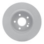 DFC 19-26 Mercedes-Benz A220 Rear GeoSPEC Coated Rotor