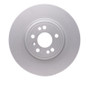 DFC 12-18 Mercedes-Benz GLE350 Front GeoSPEC Coated Rotor