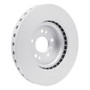 DFC 12-18 Mercedes-Benz GLE350 Front GeoSPEC Coated Rotor
